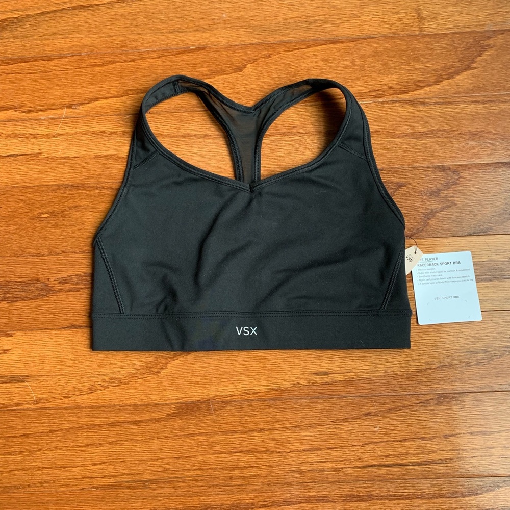 Victoria’s Secret Sports Bra